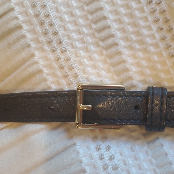 Tory Burch black purse - Picture 16 of 16